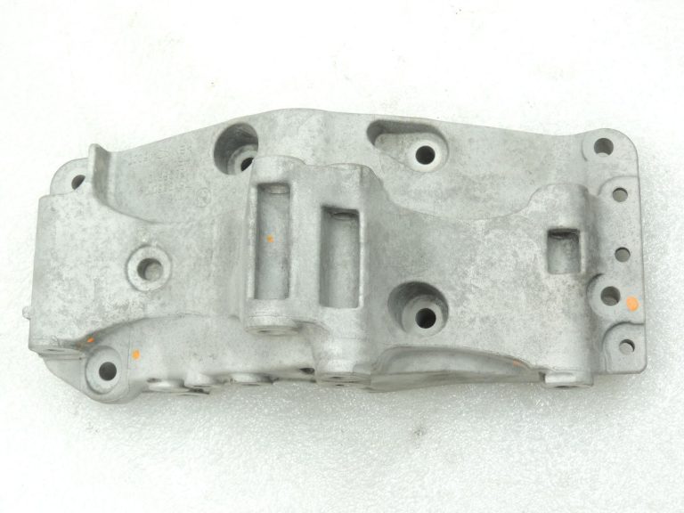 OEM BMW F20 F21 F21 F22 F22 F30 F31 F34 B47 Bloka kronšteins Bloka kronšteins 11167619250