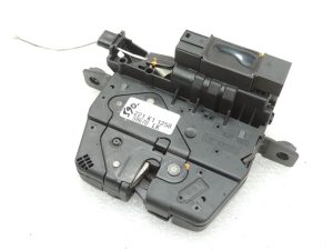 OE BMW F31 F07 F10 F01 F15 F01 Замок задней двери 7269543 51247269543