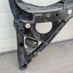 BMW F20 F21 F21 F22 F22 F30 F31 F34 F34 F35 Priekšējā tilta balsts 31106872118