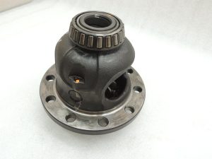 Ford Ranger P375 TKE priekšējā diferenciāļa zobrats ar korpusu