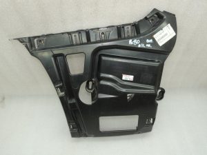 Oriģinālais BMW vadotnes bufera aizmugurējais kreisais turētājs 51127384479
