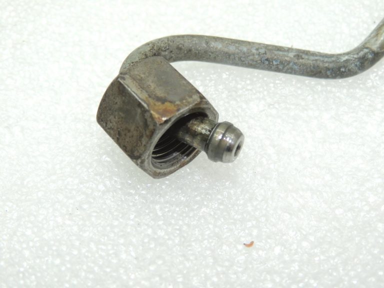 Oriģināls BMW B47 augstspiediena degvielas vads, iesmidzināšanas vads 8579242
