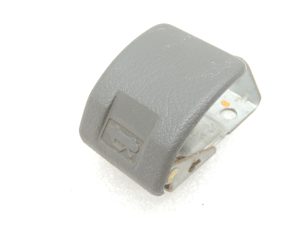 Mitsubishi L200 K7 K6 Dzinēja pārsega fiksatora svira MR109273