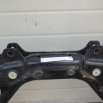 BMW F20 F21 F21 F22 F22 F30 F31 F34 F34 F35 Priekšējā tilta balsts 31106872118
