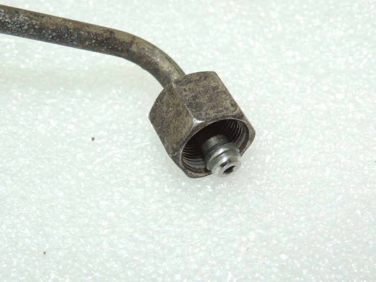 Oriģināls BMW B47 augstspiediena degvielas vads, iesmidzināšanas vads 8579242