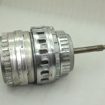 Oriģinālas Mercedes 7G-Tronic 722.9 iekšējās transmisijas daļas 2202724324
