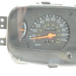 Mitsubishi L200 K7 2.5TD Spidometrs Instrumentu klastera spidometrs 🚨 MILEN 🚨