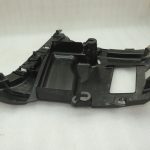 Oriģinālais BMW vadotnes bufera aizmugurējais kreisais turētājs 51127384479