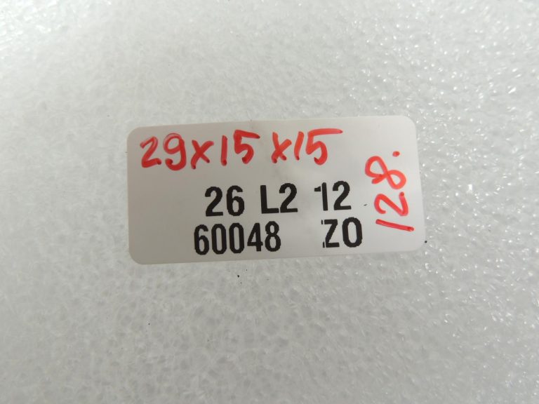 Oriģināls BMW B47 augstspiediena degvielas vads, iesmidzināšanas vads 8579242