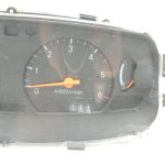 Mitsubishi L200 K7 2.5TD Spidometrs Instrumentu klastera spidometrs 🚨 MILEN 🚨