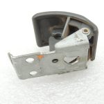 Mitsubishi L200 K7 K6 Dzinēja pārsega fiksatora svira MR109273