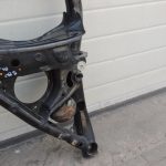 BMW F20 F21 F21 F22 F22 F30 F31 F34 F34 F35 Priekšējā tilta balsts 31106872118