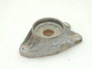 Oriģinālā BMW F30 F31 aizmugurējā balsta balsta gultņa virzošā sliede 33506862725