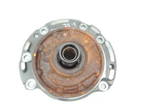 Oriģinālais Suzuki SX4 I RW416 1.6i benzīna automātiskās transmisijas eļļas sūknis 2280079CT1
