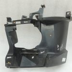 OE BMW F30LCI F31LCI priekšējā bampera miglas lukturu kronšteins, kreisais, LCI
