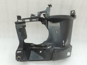 OE BMW F30LCI F31LCI priekšējā bampera miglas lukturu kronšteins, kreisais, LCI
