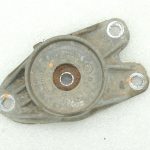 Oriģinālā BMW F30 F31 aizmugurējā balsta balsta gultņa virzošā sliede 33506862725