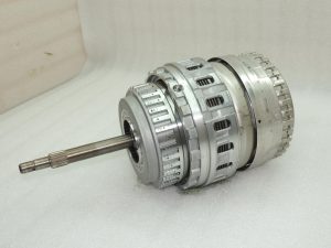 Oriģinālas Mercedes 7G-Tronic 722.9 iekšējās transmisijas daļas 2202724324