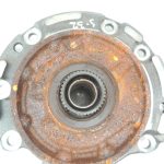 Oriģinālais Suzuki SX4 I RW416 1.6i benzīna automātiskās transmisijas eļļas sūknis 2280079CT1