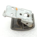 Mitsubishi L200 K7 K6 Dzinēja pārsega fiksatora svira MR109273