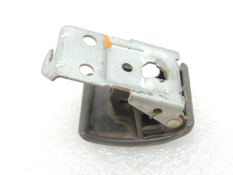 Mitsubishi L200 K7 K6 Dzinēja pārsega fiksatora svira MR109273