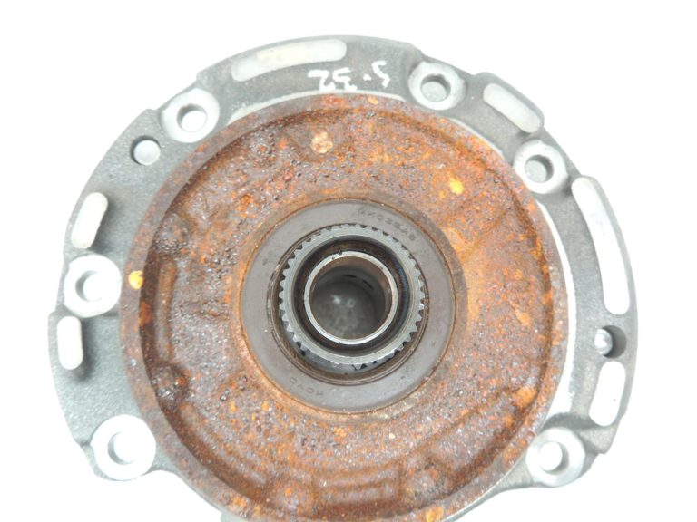 Oriģinālais Suzuki SX4 I RW416 1.6i benzīna automātiskās transmisijas eļļas sūknis 2280079CT1