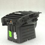 OEM Opel Vivaro B priekšējā paneļa gaisa padeves sprausla, pa labi vidū 95517495