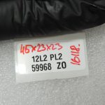 Oriģinālas Mercedes 7G-Tronic 722.9 iekšējās transmisijas daļas 2202724324