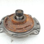 Oriģinālais Suzuki SX4 I RW416 1.6i benzīna automātiskās transmisijas eļļas sūknis 2280079CT1