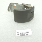 Mitsubishi L200 K7 K6 Dzinēja pārsega fiksatora svira MR109273