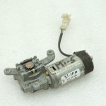 Mitsubishi Pajero K94W K96W Eclipse D32A Jumta pārsega mehānisms MR287154
