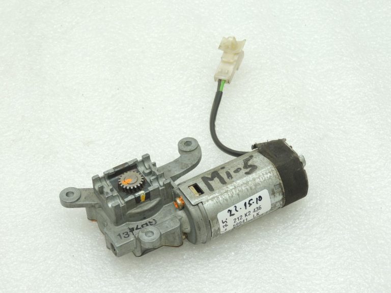 Mitsubishi Pajero K94W K96W Eclipse D32A Jumta pārsega mehānisms MR287154