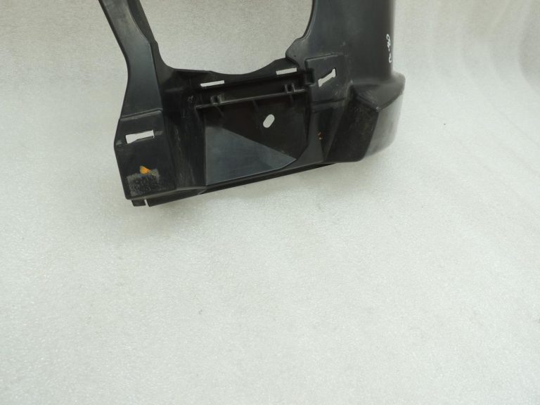 OE BMW F30LCI F31LCI priekšējā bampera miglas lukturu kronšteins, kreisais, LCI
