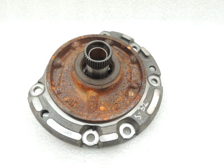Oriģinālais Suzuki SX4 I RW416 1.6i benzīna automātiskās transmisijas eļļas sūknis 2280079CT1