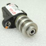 Oriģināls BMW B47 elektromagnētiskais vārsts eļļas spiediena regulēšanai, regulējošais vārsts eļļas sūknim 11417639993