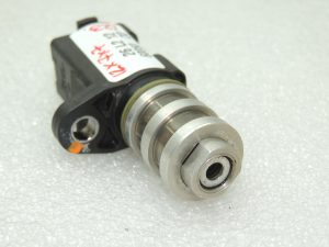 Oriģināls BMW B47 elektromagnētiskais vārsts eļļas spiediena regulēšanai, regulējošais vārsts eļļas sūknim 11417639993