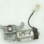 Mitsubishi Pajero K94W K96W Eclipse D32A Jumta pārsega mehānisms MR287154