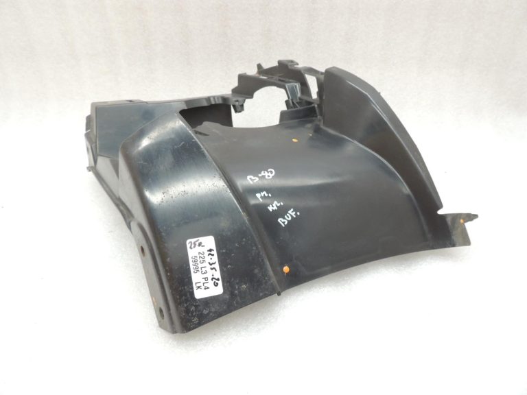 OE BMW F30LCI F31LCI priekšējā bampera miglas lukturu kronšteins, kreisais, LCI