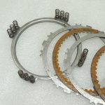 Oriģināls Suzuki SX4 automātiskās transmisijas sajūga disku komplekts AISIN 60-40 LE