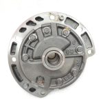 Oriģinālais Suzuki SX4 I RW416 1.6i benzīna automātiskās transmisijas eļļas sūknis 2280079CT1