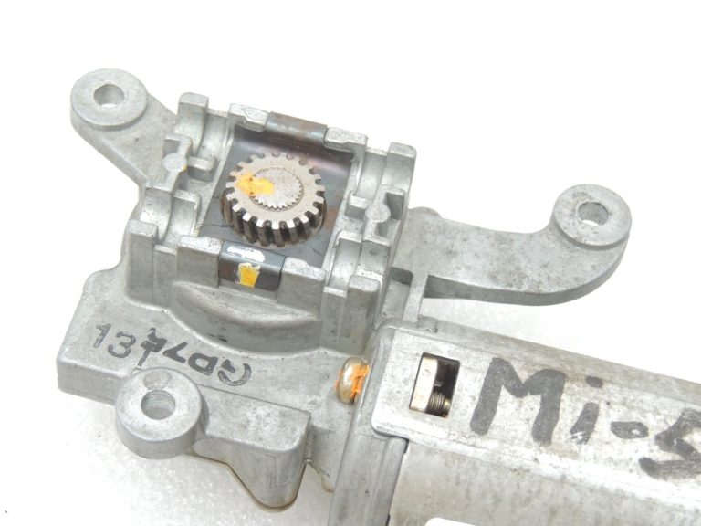 Mitsubishi Pajero K94W K96W Eclipse D32A Jumta pārsega mehānisms MR287154