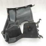 OE BMW F30LCI F31LCI priekšējā bampera miglas lukturu kronšteins, kreisais, LCI