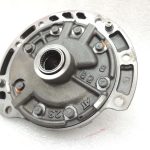 Oriģinālais Suzuki SX4 I RW416 1.6i benzīna automātiskās transmisijas eļļas sūknis 2280079CT1