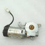 Mitsubishi Pajero K94W K96W Eclipse D32A Jumta pārsega mehānisms MR287154