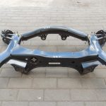 Oriģinālā BMW F30 F31 F33 F33 F36 aizmugurējā tilta sijas aizmugurējā tilta sijas 33316792507