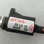 Oriģināls BMW B47 elektromagnētiskais vārsts eļļas spiediena regulēšanai, regulējošais vārsts eļļas sūknim 11417639993