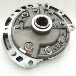 Oriģinālais Suzuki SX4 I RW416 1.6i benzīna automātiskās transmisijas eļļas sūknis 2280079CT1