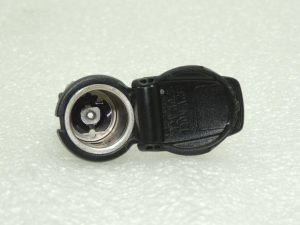OEM Opel Vivaro B Power Outlet, Front Center Dashboard, 93460489