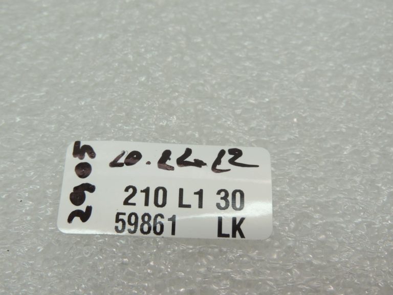 Oriģinālais Suzuki SX4 I RW416 1.6i benzīna automātiskās transmisijas eļļas sūknis 2280079CT1