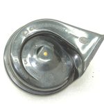 Oriģināls BMW fanfaru zemas frekvences signālhorns 400 Hz 61337400706